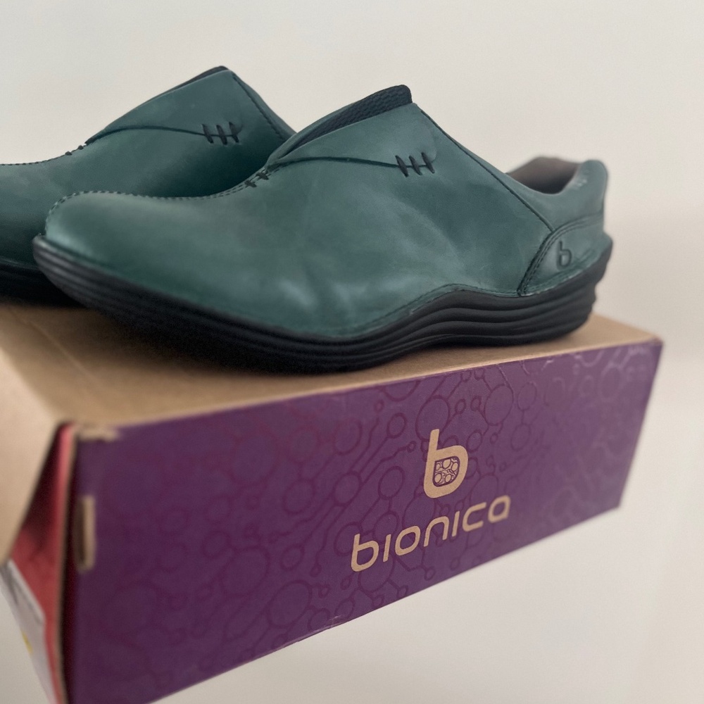 Women’s shoes bionica new 10